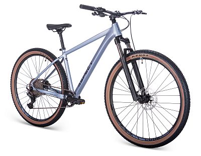 Превью  Велосипед ASPECT Cobalt Expert 29 Серый (2025)